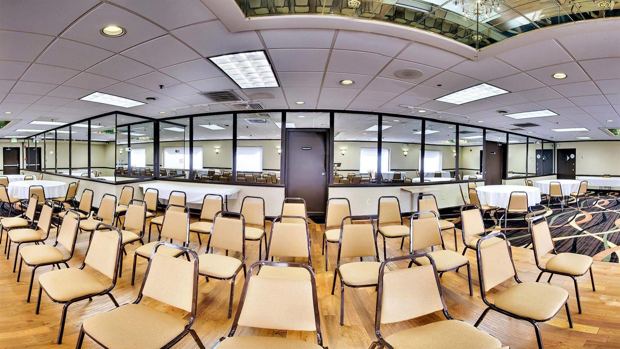 Comfort Inn Towson Bagian luar foto